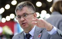 Замглавы Минэнерго Дмитрий Исламов: уголь останется в энергобалансе России на 1 000 лет