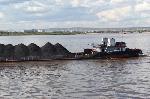 Российский уголь всплывет на Амуре // Компании ищут новые способы и маршруты экспорта
