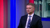 Глава РЖД Белозеров рассказал о причинах снижения железнодорожного экспорта угля