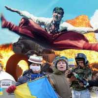 Украинские радикалы подписали совместный манифест