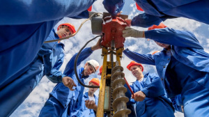 Промышленная элита делает ставку на новую модель инженерного образования от Петербургского горного университета