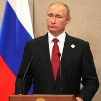 Треть жизни на высших постах: Владимир Путин празднует 65-летие
