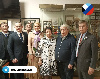 Землячество донбассовцев в Москве отпраздновало юбилей