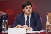 Замглавы РЖД Дмитрий Мурев рассказал о перспективах транспортного обслуживания