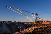 СУЭК-Красноярск: цифровые технологии для повышения надёжности горной техники