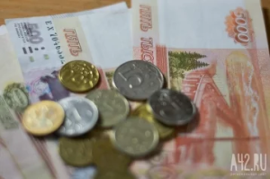 Кемеровостат: в Кузбассе работникам угольных предприятий задолжали 12 млн рублей