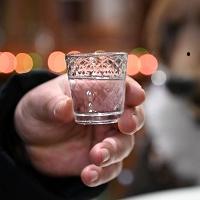 Как водка воздействует на организм: польза и вред