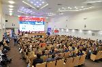 В Москве состоялся VIII форум «Инфраструктура портов: строительство, модернизация, эксплуатация»
