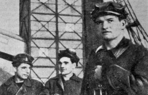 Они добывали уголь для Родины - к 90-летию "Донской газеты"