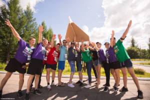 Юбилейная «Горная школа» объединит в Кемеровской области 130 молодых специалистов