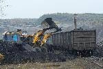 РФ экспортировала 191 млн тонн угля за 11 месяцев 2021 года