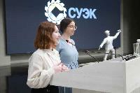 В СУЭК-Кузбасс организована практика для студентов ВУЗов