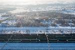 Станция Белово обновила рекорд суточной погрузки угля