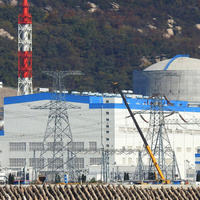 Китай запустит ядерный реактор, способный совершить революцию в атомной энергетике