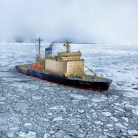 Минвостокразвития России будет курировать вопросы развития Арктики