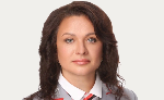 Магнушевская сменила Мурева на должности замглавы РЖД