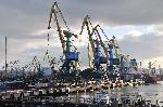 Грузооборот Мурманского МТП снизился в 2,3 раза по итогам июля 2025 года