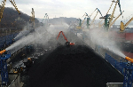 В этом году в Приморье запустят угольный порт «Суходол»