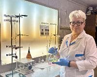 Испытательный центр по контролю качества «Якутуголь» подтвердил квалификацию