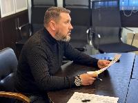 Директор Малого порта Игорь Кукунин: Дальневосточные порты стали опорой внешней торговли страны