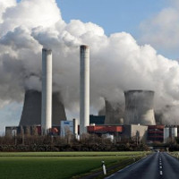 Изменение климата: выбросы CO2 растут, несмотря на сокращение использования угля