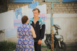 Телевизионная премьера шахтерской саги «Уголь» в феврале