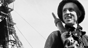 89 лет назад стартовало Стахановское движение