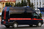 Правоохранители в Кузбассе задержали директора института угля за злоупотребление полномочиями