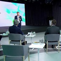 Ведущие компании российского рынка приняли участие в работе конференции, посвященной созданию Национального ESG-Альянса