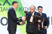 На юбилейном заседании клуба «Проходчик» награждены лучшие бригады СУЭК-Кузбасс