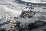 Министерство экономического развития прогнозирует сокращение добычи угля в 2022-2023 гг.